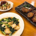 みつくに亭 - 料理写真: