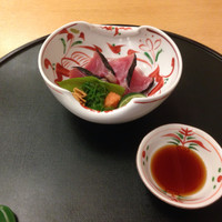 東京 なだ万 - 