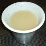 創作お茶漬け専門店 だよね。 - 