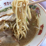 Takachiyan - 麺リフト