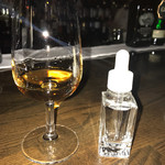 オー・ド・ヴィー - 