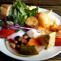 AWkitchen TOKYO 新丸ビル店 - 