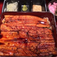銀座 玉ゐ - 箱めし（中箱）
