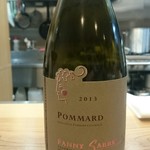 肉料理ふくなが - 