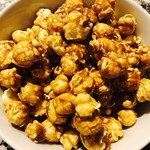 KuKuRuZa Popcorn - 