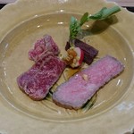 肉料理ふくなが - 