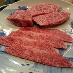 肉料理ふくなが - 