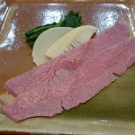 肉料理ふくなが - 