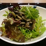 肉料理ふくなが - 