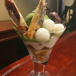 cafe MATSUONTOKO - 