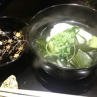天満橋 藤かわ - 