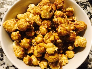 KuKuRuZa Popcorn - 