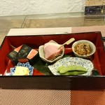 馬肉と和食のお店 神戸播馬 - 