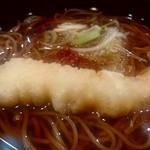 ゆで太郎 - 海老天様