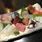 Sushi Ikeda - 