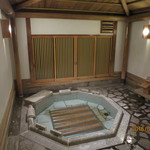 嵯峨沢館 - 薊の湯