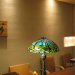 嵯峨沢館 - ダイニング楓