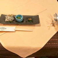 ステーキハウス キッチンリボン - 