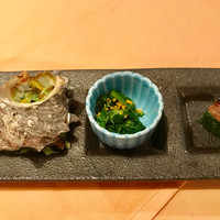 ステーキハウス キッチンリボン - 