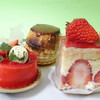 Patisserie　Rond-to