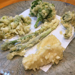 吉おか四季食彩 - 