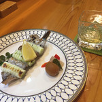 吉おか四季食彩 - 