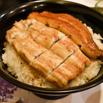 入谷鬼子母神門前のだや - 