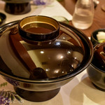 入谷鬼子母神門前のだや - 