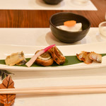 入谷鬼子母神門前のだや - 