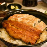 入谷鬼子母神門前のだや - 