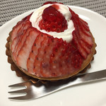 パティスリー サリュー - 