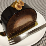 パティスリー サリュー - 