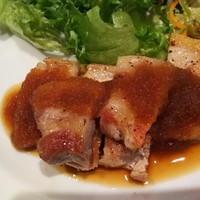 やさいや 鉄板焼野菜 赤坂店 - 