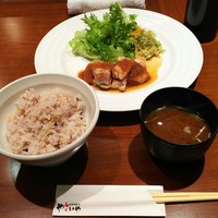 やさいや 鉄板焼野菜 赤坂店 - 