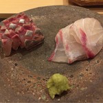 Sushi Suzuki - 