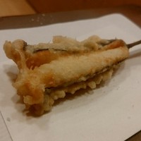 てんぷら 真 - 