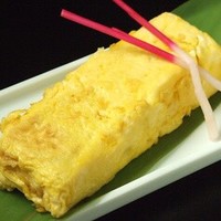 出汁巻き玉子