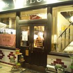 Brasserie VAPEURS - 