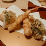 Tempura Yuzuya - 