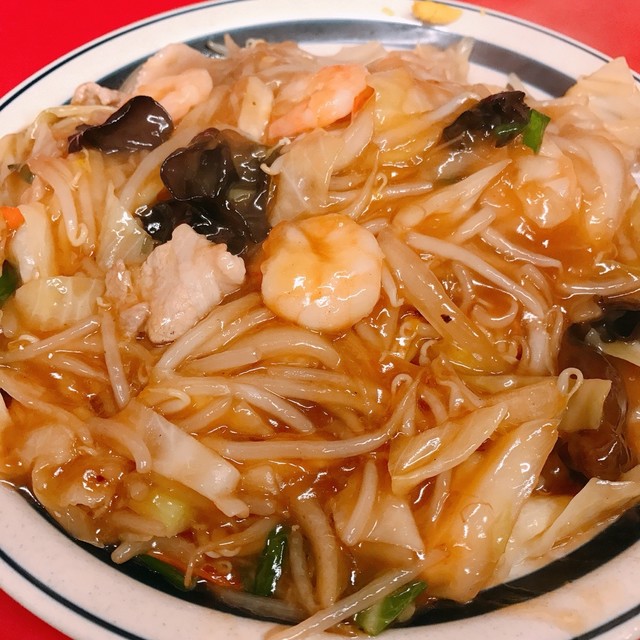 上海 - 秋田（ラーメン）の写真