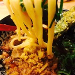 肉肉うどん - 