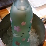 こなす - 招徳(春の詩)