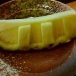 こなす - パイナップル