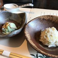 梅の花 横浜スカイビル店 - 