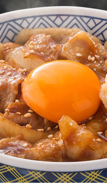 吉野家 仙台高砂店 - 陸前高砂（牛丼）の写真