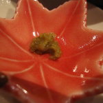 和食美酒 ほり米 - ゆずこしょう