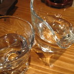 和食美酒 ほり米 - 酒器