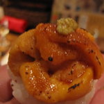 和食美酒 ほり米 - うにだま　