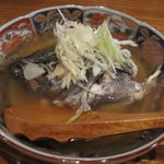 和食美酒 ほり米 - お吸い物