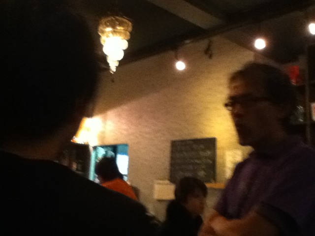 Dining Bar Miroku 369 photo 5